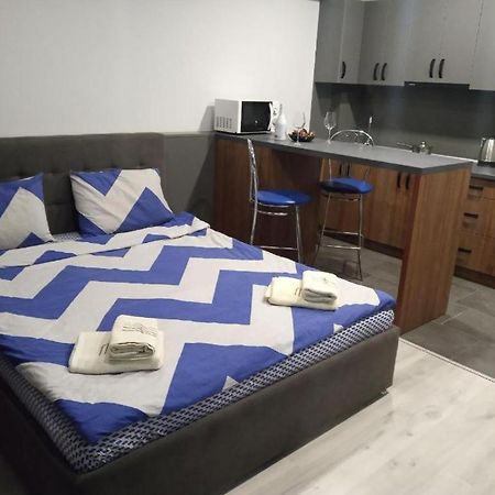 Апартаментиtrembita Użhorod Zewnętrze zdjęcie